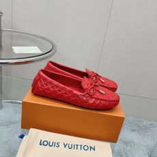 Louis Vuitton Tods Shoes